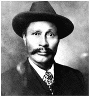 Keish (Skookum Jim Mason)
