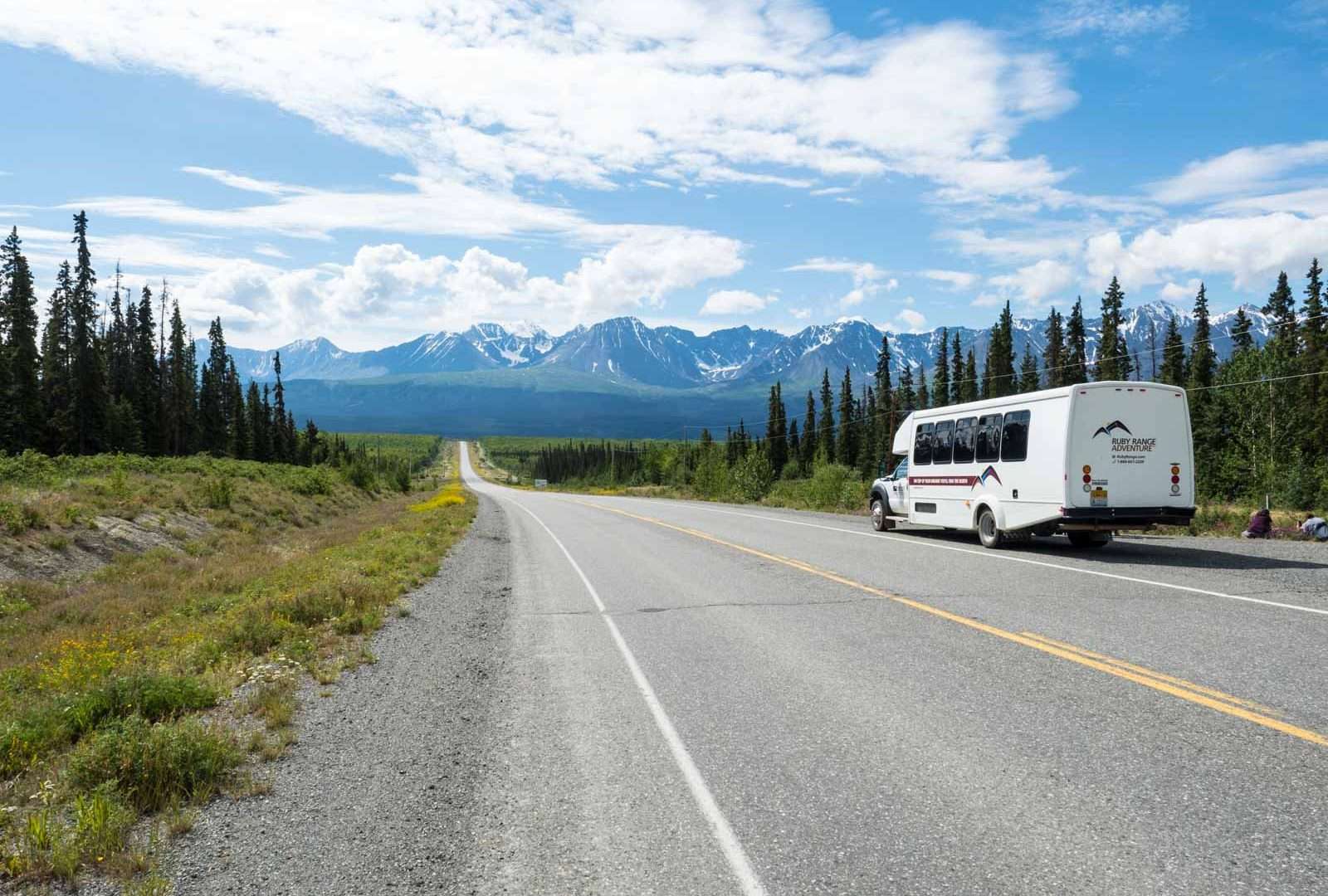 Charter Tours