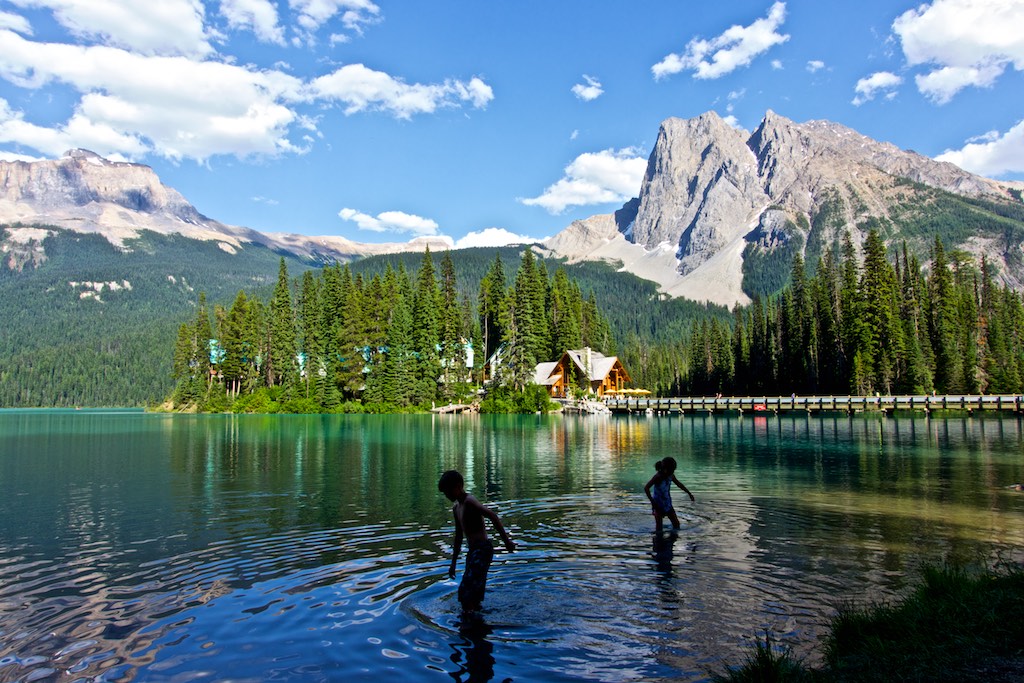 Southern Alberta Adventures: Discovering the Birds of Prey Centre -  Time.Travel.Trek.