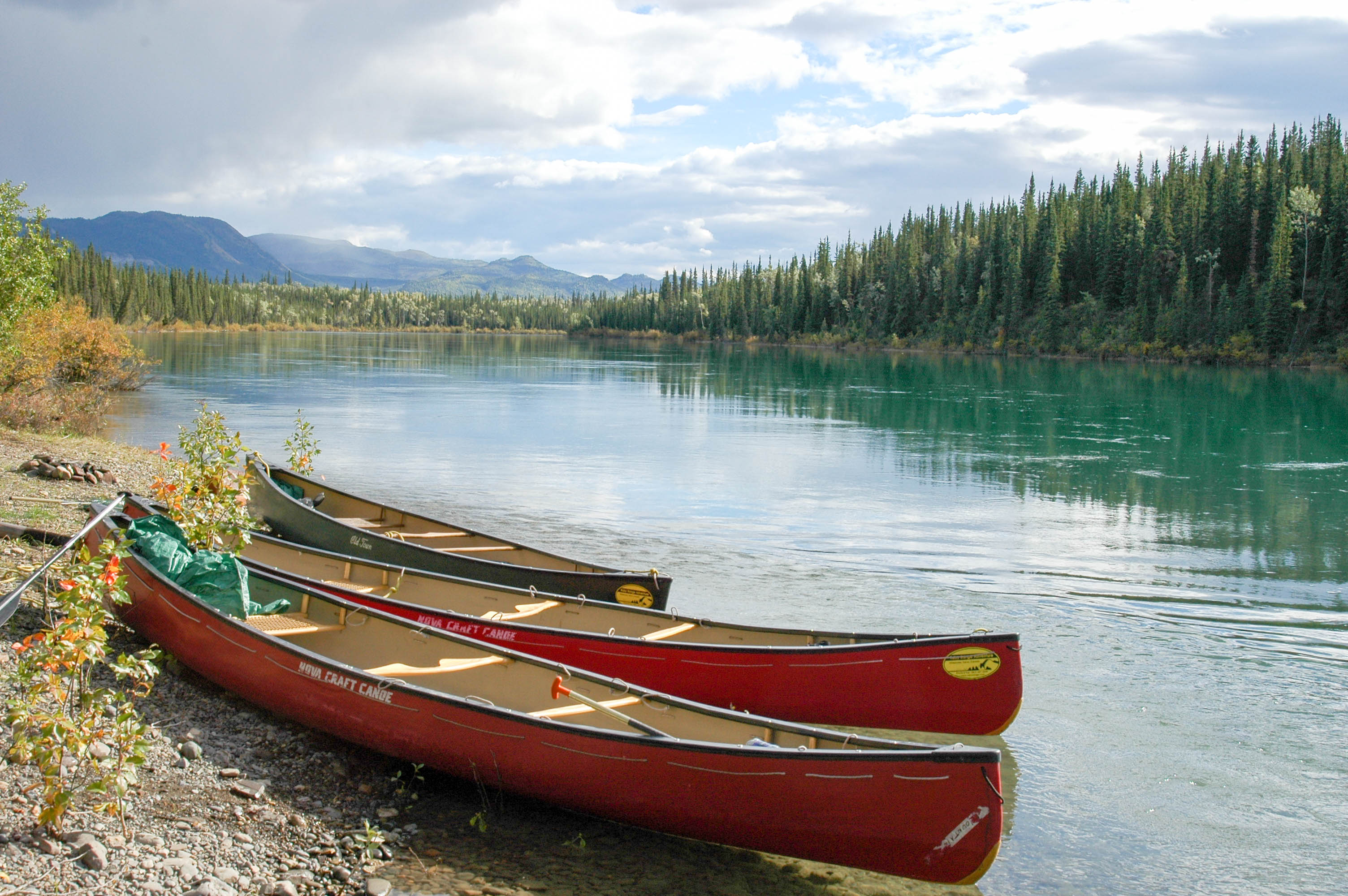 Yukon