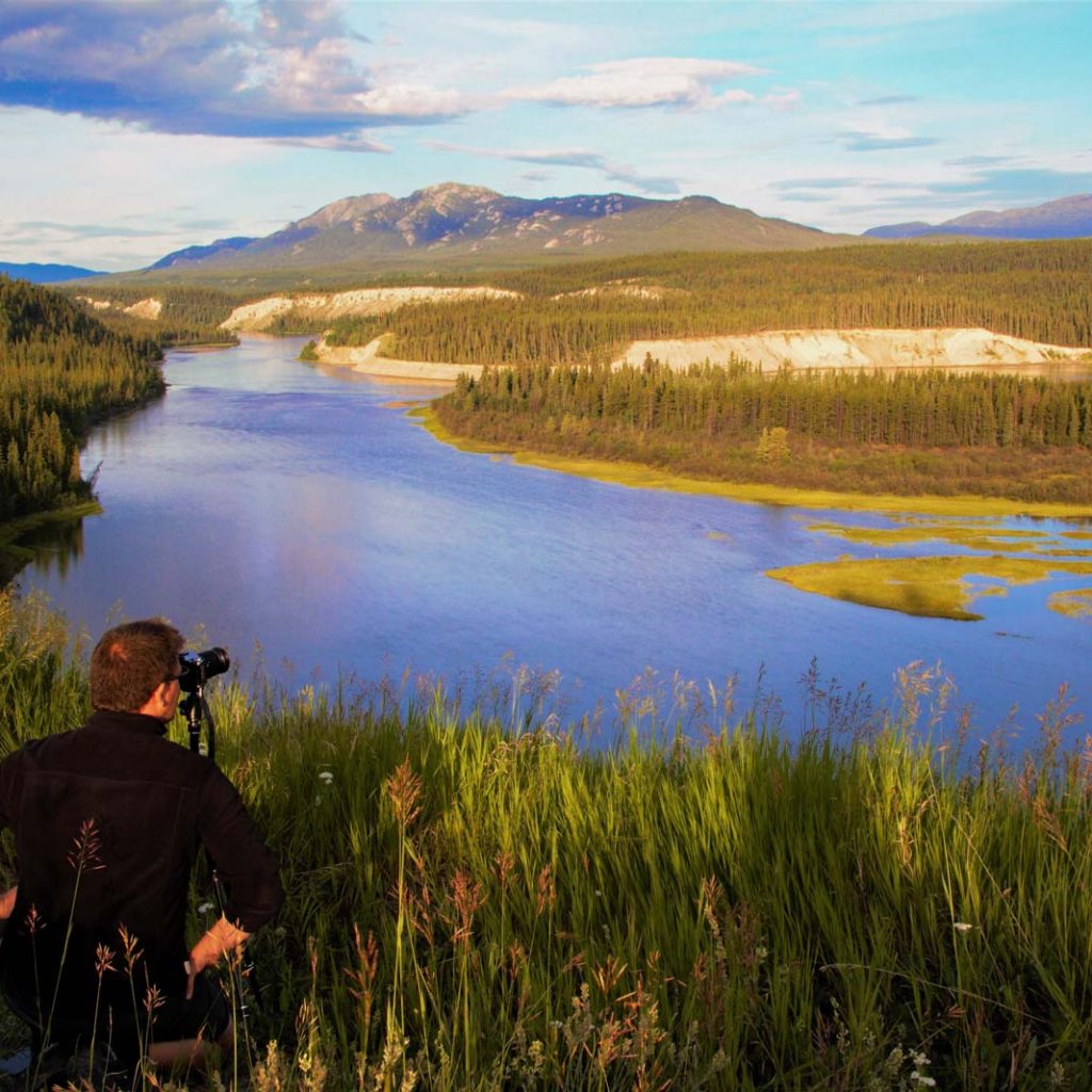 Yukon in Focus
