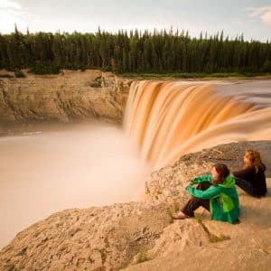 Discover Northwest Territories & Yukon