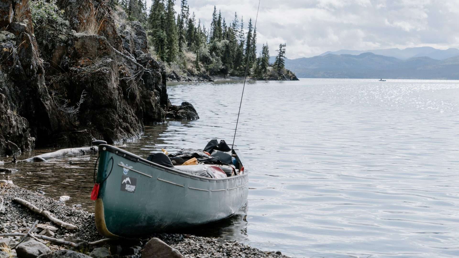 Canoe Rentals and Transportation Services Ruby Range Adventure