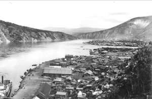 Dawson City
