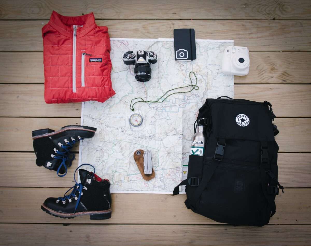10 things to bring on a Yukon trip blog post