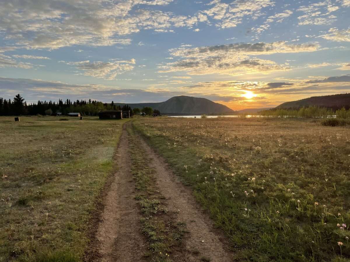 Blog Post A Journey of Connection and Discovery on the Yukon River