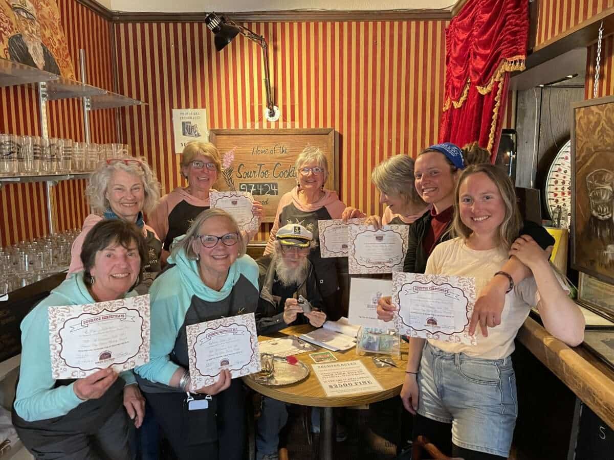 Blog Post A Journey of Connection and Discovery on the Yukon River
